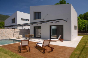 Seascape Villa Lithos